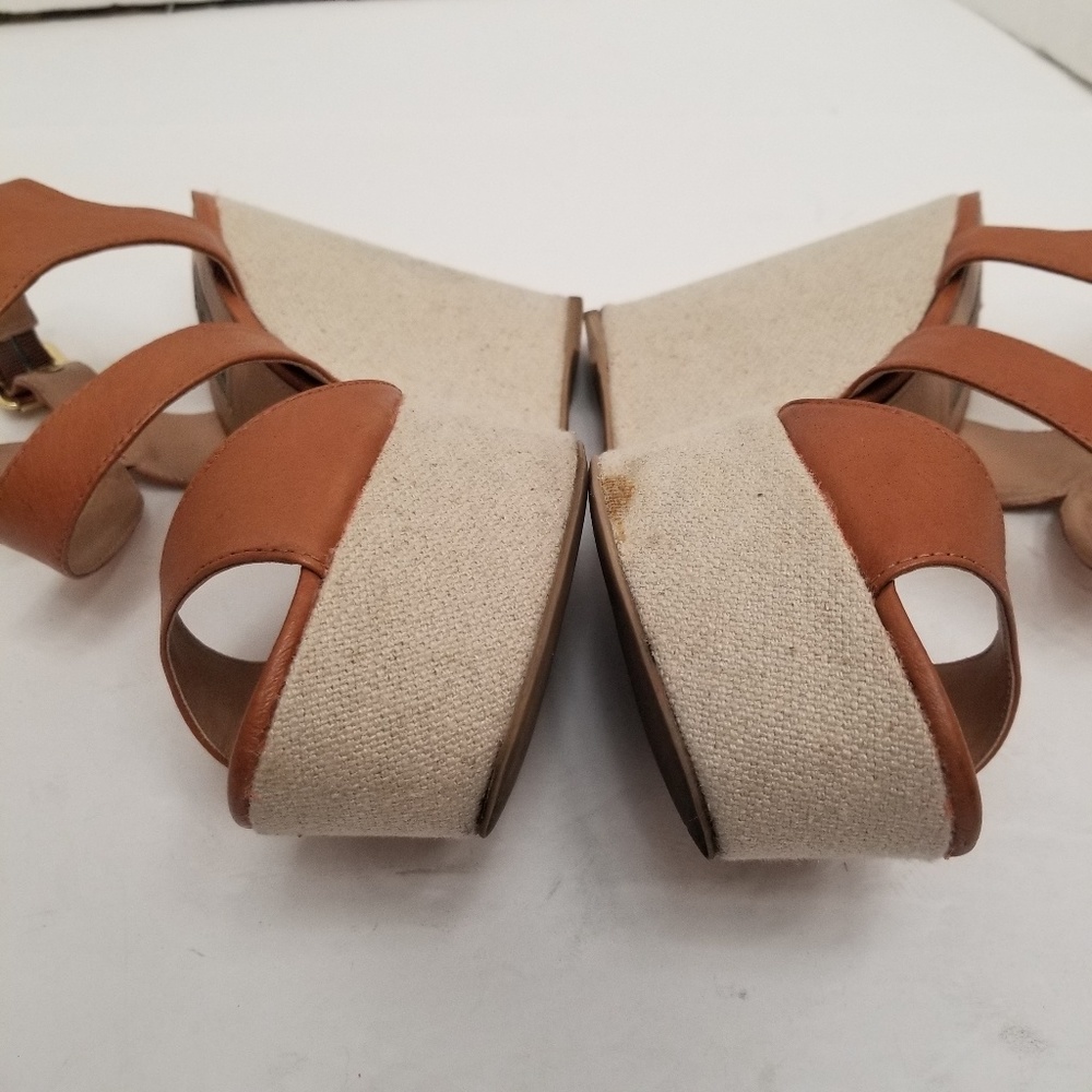Steve Madden Marsii Wedge 9M - Picture 8 of 8